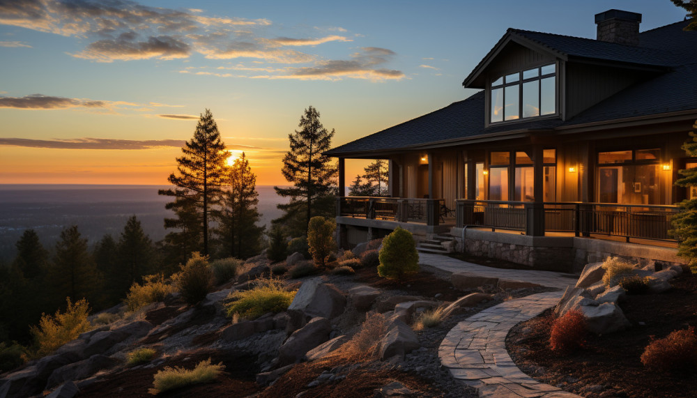 Buying a house in Oregon: how do you go about it?