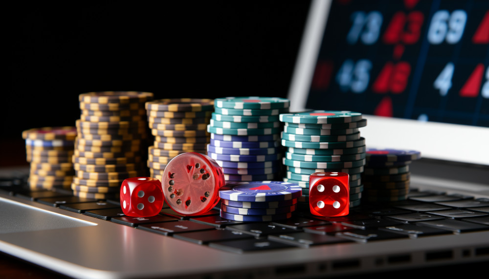 Exploring the Impact of Online Betting on the Global Economy