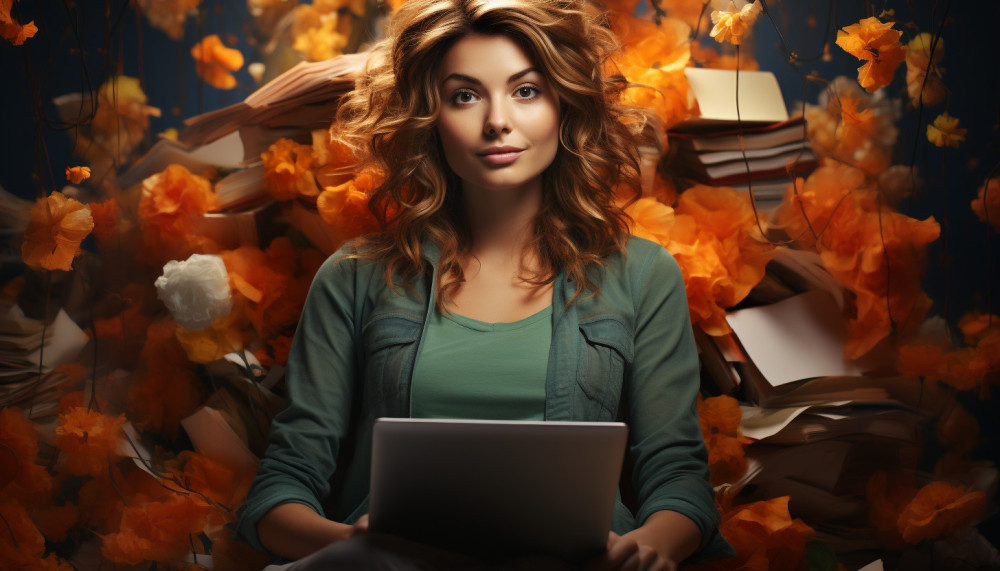 Having a blog: you gain a lot