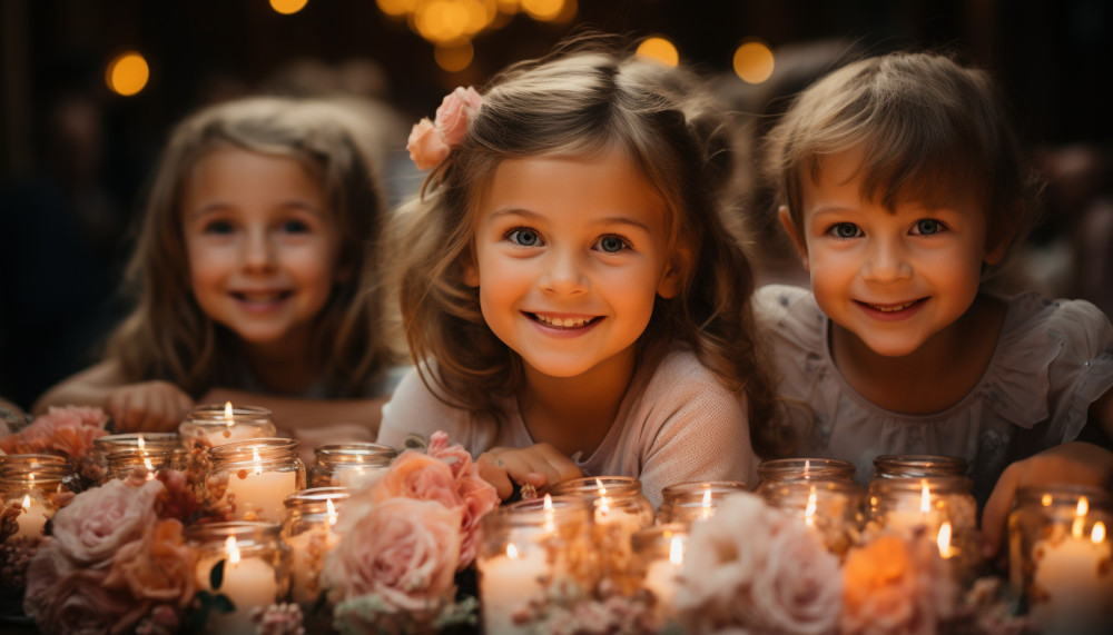 How to have a successful birthday party at home?