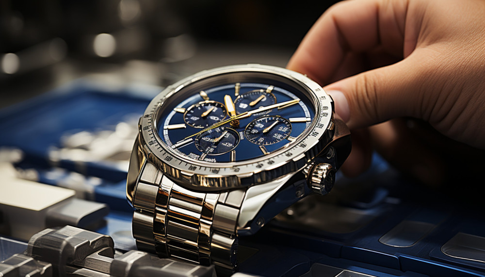 How to take care of your watch?
