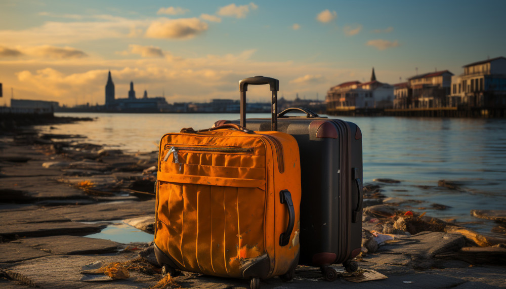 International tourism in times of crisis
