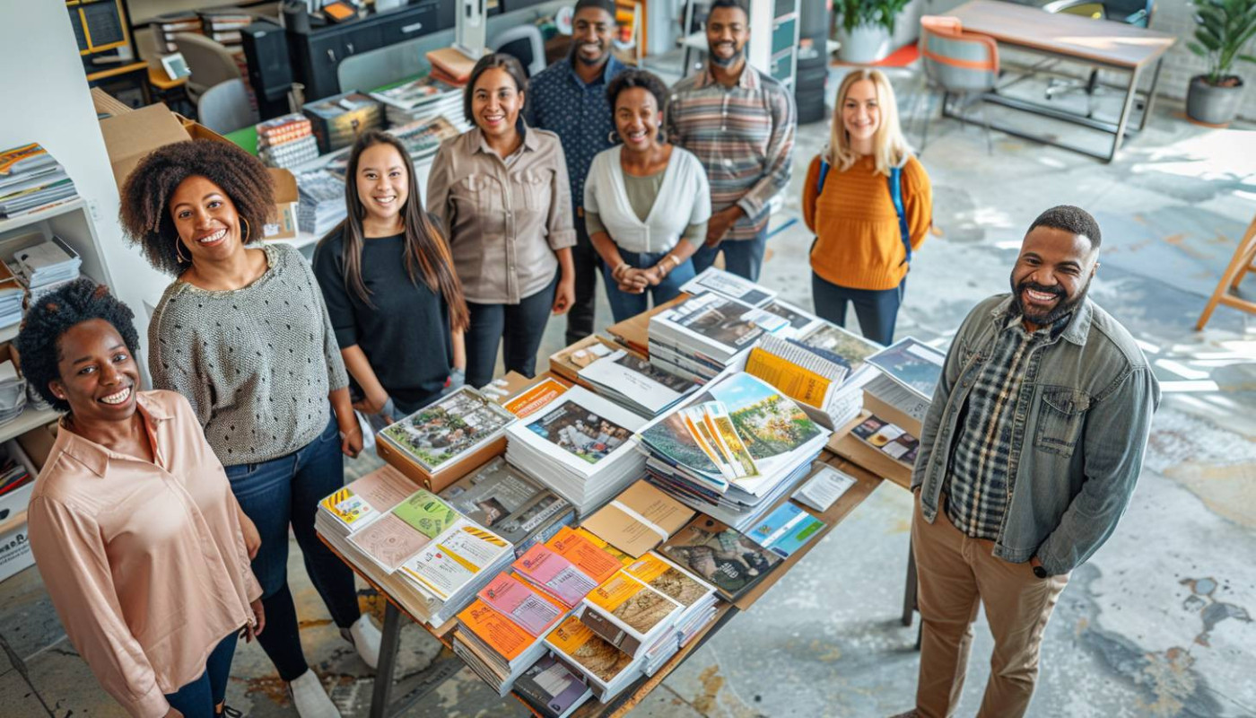 Maximizing Donor Engagement: Innovative Strategies For Nonprofits