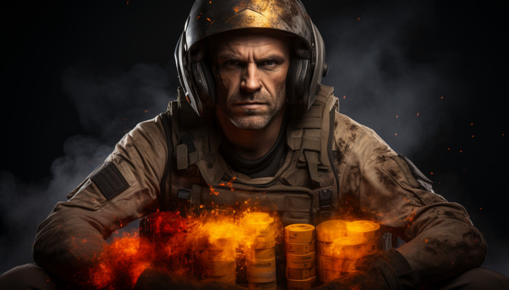 Top 3 best games at 1win
