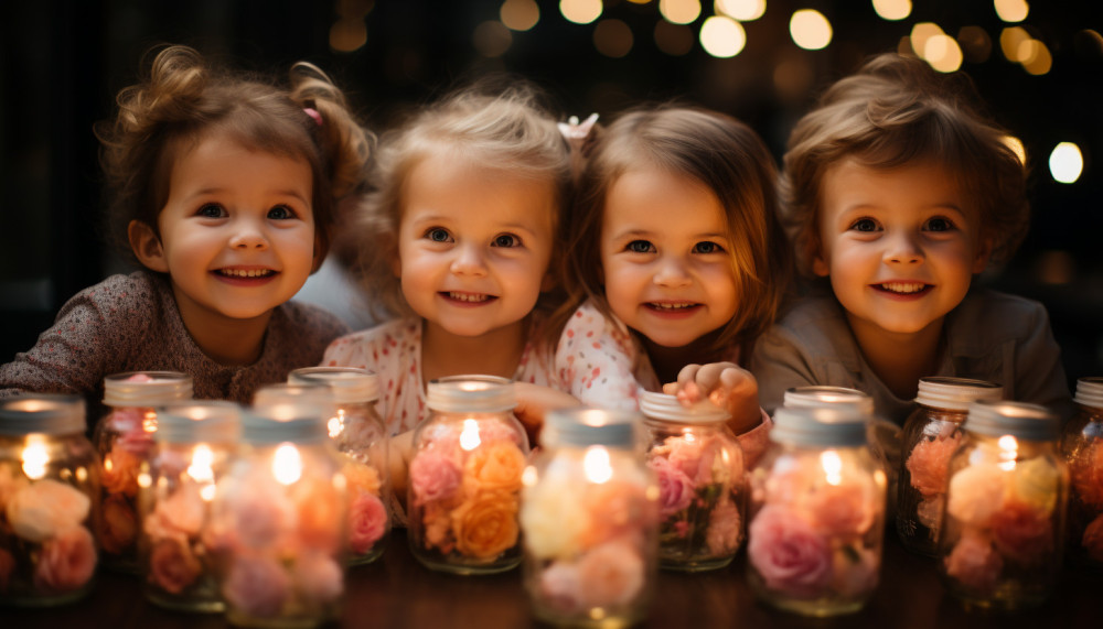 What are the coolest tips for organising a successful birthday party at home?