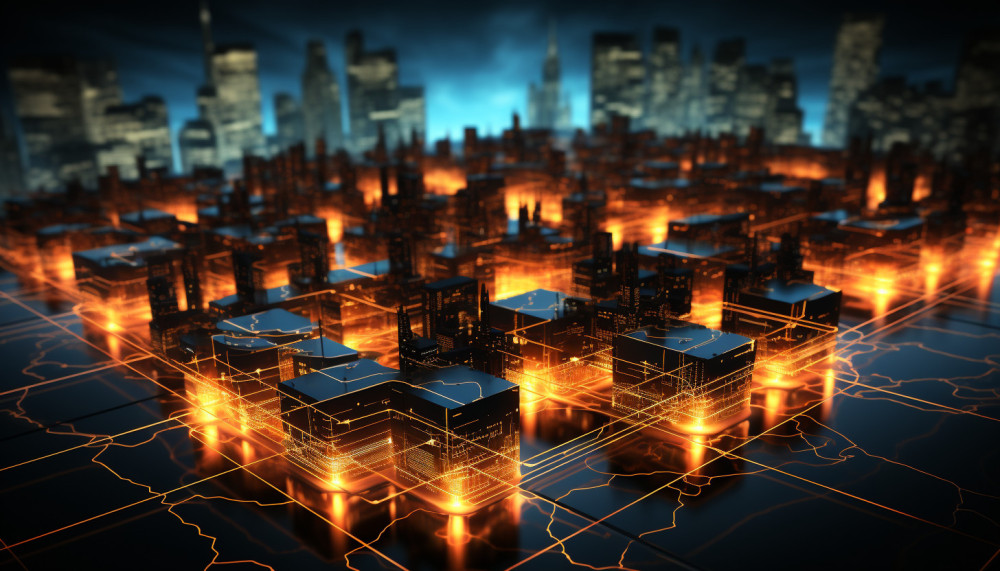 What are the main forms of DDoS attacks?