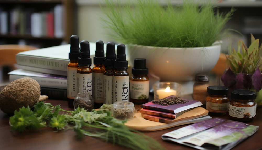 Why Iherb is a Game-Changer for the Health and Wellness Industry