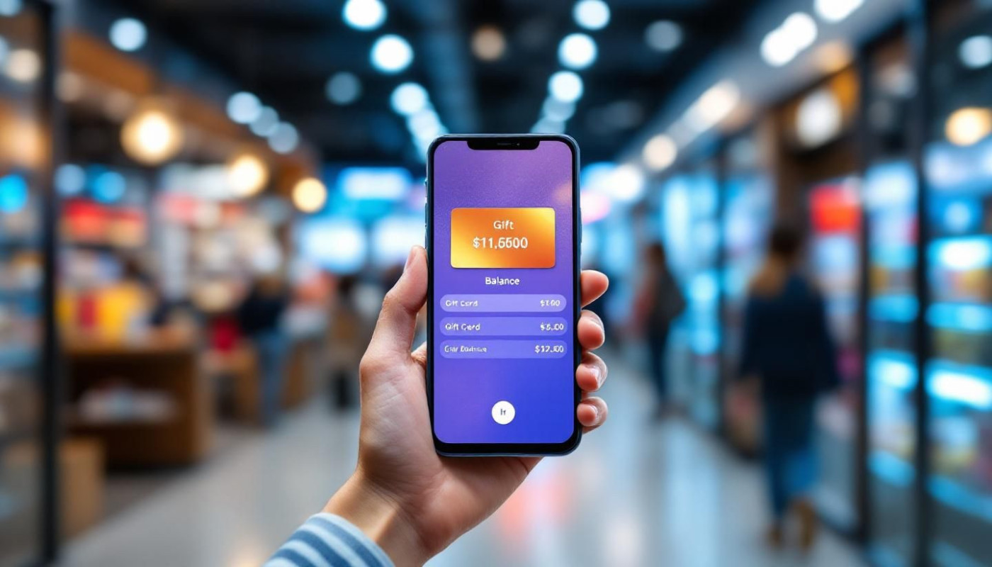 Why Knowing Your Gift Card Balance Can Enhance Your Shopping Experience