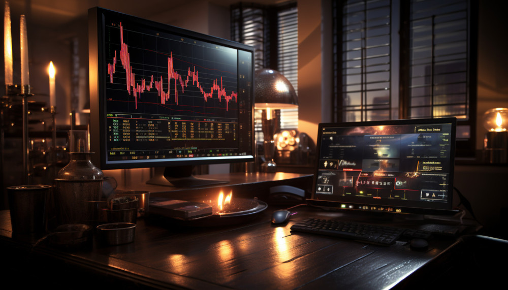 Why use trading software?